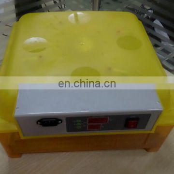 Low Price Small Scale Good Quality Egg Incubator/Hatchery For Family Use