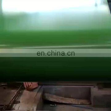Zinc 30g -275g PPGI Galvanized steel coils / CRC/ PPGI / roofing materials made in china