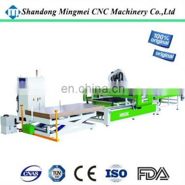 CNC Router and door production china cnc router kit For Kitchen Cabinet Door