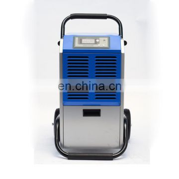 50L/Day humidity absober indoor water tank commerical dehumidifier with high quality