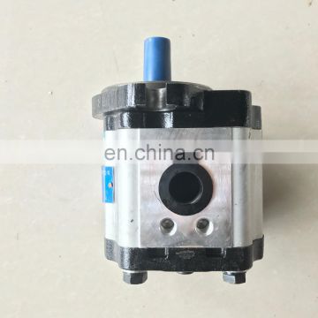 small hydraulic gear pump CBT-F416-AFH4 for agricultural machine