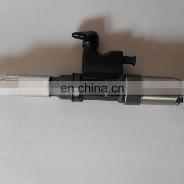 8-94392261-4 for 6HK1 genuine parts injector nozzle