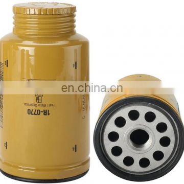 Bulk spot supply 1R-0770 fuel water separator filter