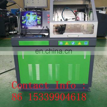 Test Bench Common Rail CR709L With Stage3