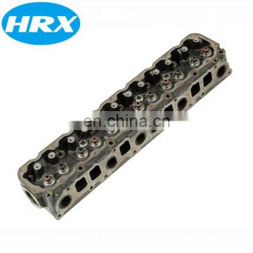 Diesel engine parts cylinder head for RD28 TI 11040-VB301 11040-34J04 for sale