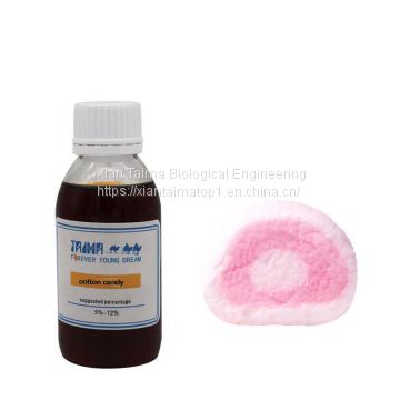 Xi'an Taima e-juice concentrate cotton candy flavors for vaping