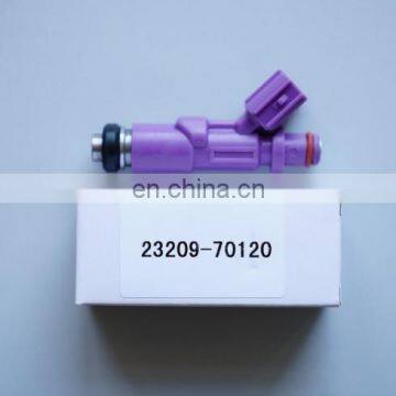 High Flow Fuel Injector Nozzle for Lexus IS200 IS300 23250-70120 23209-70120