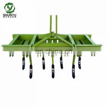 spring tine cultivators with cutting width 2.2m