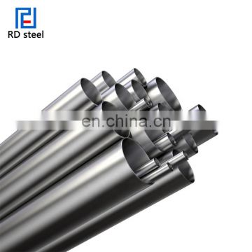 309s stainless steel tube cold rolled decorative ss pipe