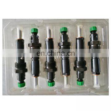 BYC 4BT 6BT PC200-7 Diesel Engine Common Rail Fuel Injector 3355015