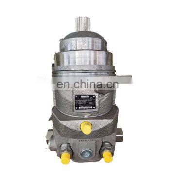 Trade assurance Rexroth A6VE Series A6VE28 A6VE55 A6VE80 A6VE107 A6VE160 A6VE180 Hydraulic Piston Motor A6VE160HA3/63W-VZL221B