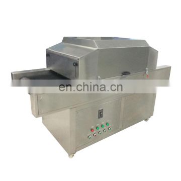 Hot selling equipments uv sanitizer water sterilization with CE certification