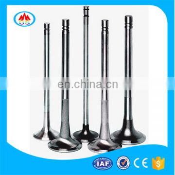 Spare parts Gas engine valves For Hero Honda Glamour F1 CBZ X-Treme KS Scooters accessories