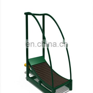 EU and US Standard for garden and  Using Outdoor Fitness Sport Training Machine Treadmill BH24502