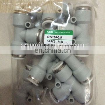 CKD fitting joint GWT10-0