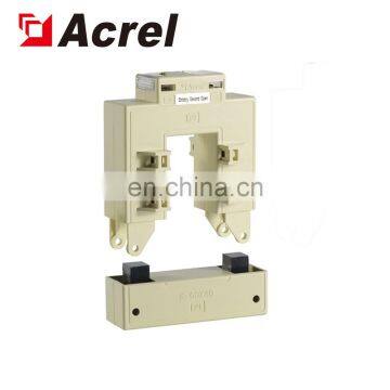 Acrel Split core current transformer AKH-0.66 K 30*20 150/5A  window type current transducer for ammeter