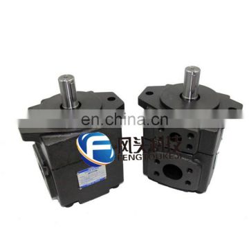 YUKEN vane pump PV2R series  PV2R1-10-F-RAA-4222  injection molding machine oil pump hydraulic pump