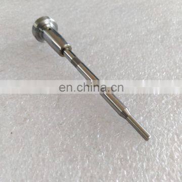 BOSCH COMMON RAIL INJECTOR VALVE  F00RJ00339 FOR 0445120010