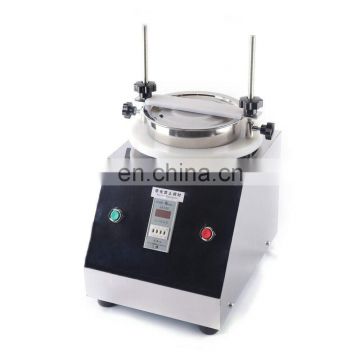 Automatic Vibratory Table Top Sieve Shaker Equipment