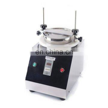 Electric Standard Lab Vibrator Test Sieve Shaker Machine Price