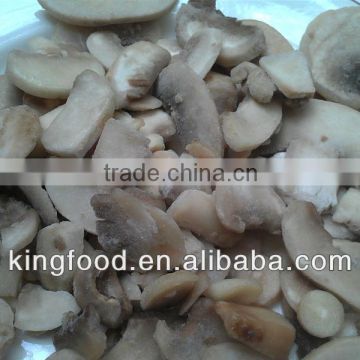 New crop iqf button mushroom export price
