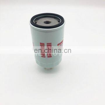 Excavator truck fuel water separator Filter P550248 BF1226 FS1251