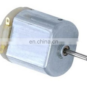 1.5-4.5V DC motors Vacuum Motors electrical FA-260 FC-260