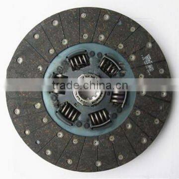 truck spare renault clutch disc