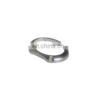For JCB Backhoe 3CX 3DX Clamp Ring For Gaiter Ref. Part No. 821/10159 334/Y4375 - Whole Sale India Best Quality Auto Spare Parts