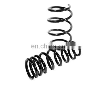 UGK High Quality Front Suspension Parts Car Coil Spring Shock Absorber Springs For Benz W124 1243212004