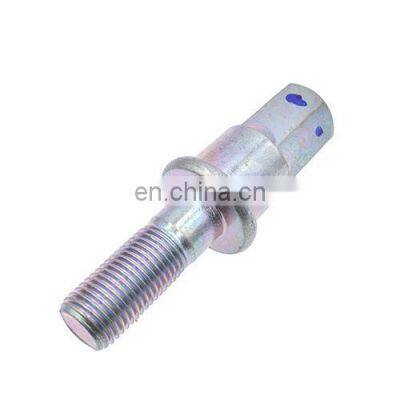 Auto Crankshaft Pulley Center Bolt For Mitsubishi 4X4 Pick Up L200 1996-2005 L300 4D56 K74T K75T K94W MD075279 MD376614 MD062109