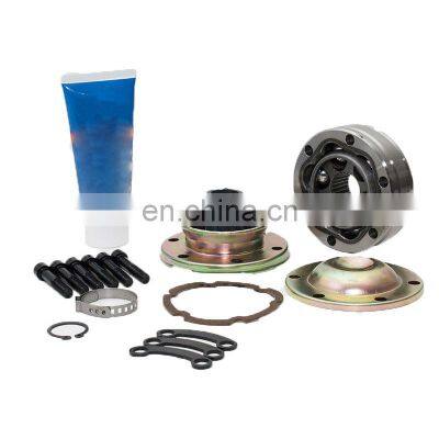 52105728AC Auto Rubber CV joint Boot Kit for JEEP COMMANDER 1991-2005