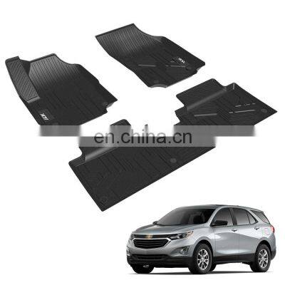 Floor mats for 2019 deals chevy equinox