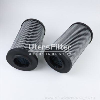 R928041210 UTERS replace of Rexroth filter element