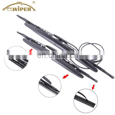 CLWIPER Original accessories front wiper blade for 18''+24''
