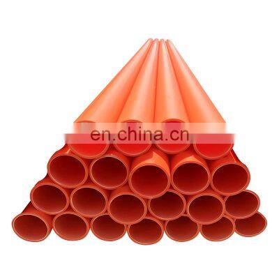 MPP small diameter pipe pe 12 pe hoses