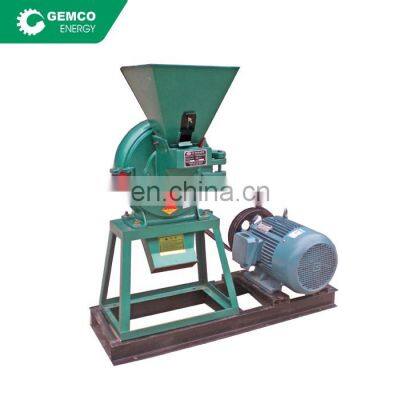 Mill for flour corn mini maida machine