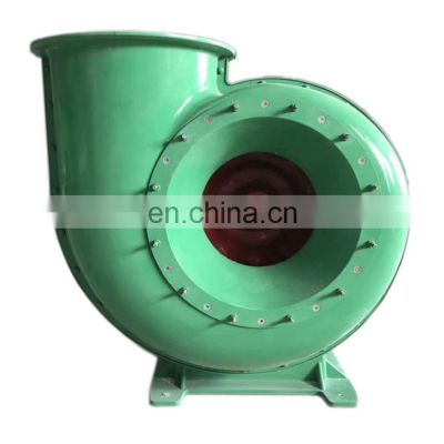 FRP low noise centrifugal fan 150mm for air purifier