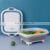 Professional Stylish Camping Kitchen Cart Commercial Multi Function Silicone Cutting Board