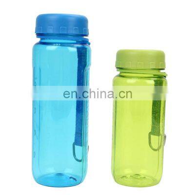 480ml/380ml BPA Free tritan space cup bottle fitness bottle gym bottle