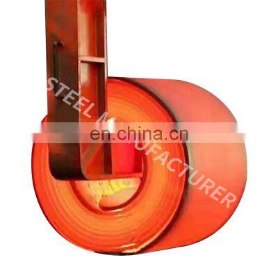 cold roll q235 q345 coil carbon steel coil 22mm