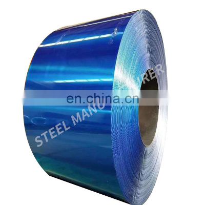 bis certified 9003 white 0.6mm ppgi color coated steel coil 1.2