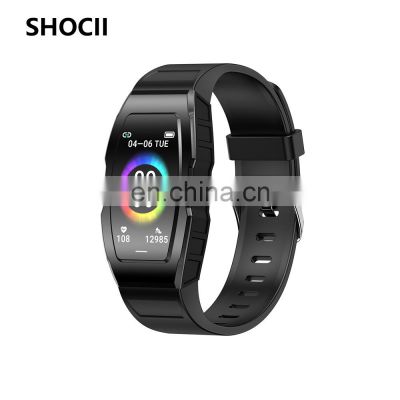 2022 New F18 Smart Watch Fashion Classical Waterproof Relojes Inteligentes wrist Bracelet heart rate monitor F18 Smartwatch