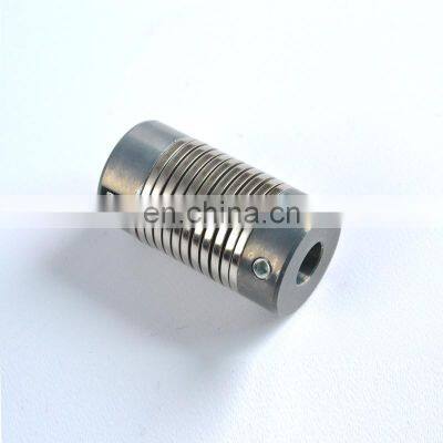 9402 flexible coupling spring coupling encoder coupling