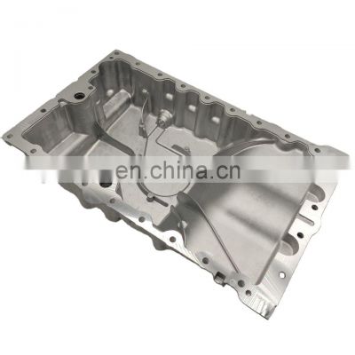 High-quality oil pan suitable for auto parts