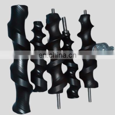 Competitive precision plastic parts made in China