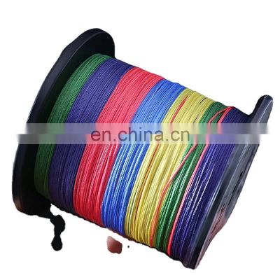Japanese raw silk fishing line  The overall performance is very good Sold a lot of fishing line  A variety of colors and sizes