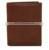 Genuine top grain leather wallet for men wholesale retail top grain original skin RFID OEM ODM
