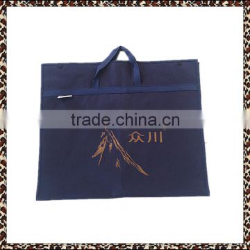 China wholesale market, a senior suit bag