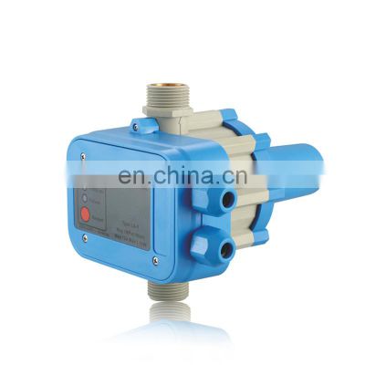 Intelligent Water Pump Automatic Pressure Switch Pump Controller